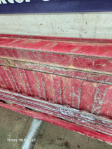 1980-1997 Bullnose / Bricknose / OBS Ford F100 F150 F250 F350 Tailgate