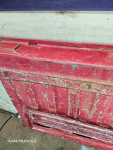 1980-1997 Bullnose / Bricknose / OBS Ford F100 F150 F250 F350 Tailgate