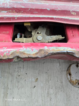 1980-1997 Bullnose / Bricknose / OBS Ford F100 F150 F250 F350 Tailgate