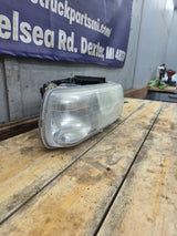 1999-2002 Chevrolet Silverado LH Driver Side Headlight Assembly -16526133