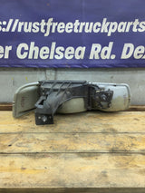 1999-2002 Chevrolet Silverado LH Driver Side Headlight Assembly -16526133