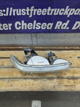 1999-2002 Chevrolet Silverado LH Driver Side Headlight Assembly -16526133