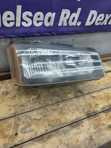 2003-2007 Chevrolet Silverado RH Passenger Side Headlight Assembly - 10396912