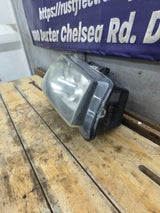2003-2007 Chevrolet Silverado RH Passenger Side Headlight Assembly - 10396912