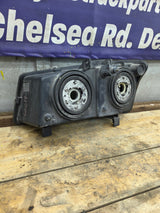 2003-2007 Chevrolet Silverado RH Passenger Side Headlight Assembly - 10396912