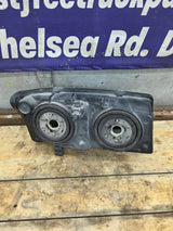 2003-2007 Chevrolet Silverado LH Driver Side Headlight Assembly - 10396913