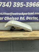 1999-2002 Chevrolet Silverado RH Passenger Side Headlight Assembly -16526134