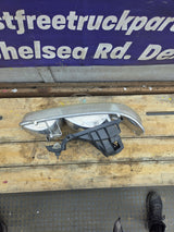 1999-2002 Chevrolet Silverado RH Passenger Side Headlight Assembly -16526134