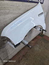 1999-2007 Ford Super Duty LH Driver Side Front Fender F250 F350 F450 F550 Excursion