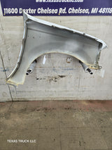 1999-2007 Ford Super Duty LH Driver Side Front Fender F250 F350 F450 F550 Excursion