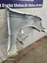 1999-2007 Ford Super Duty LH Driver Side Front Fender F250 F350 F450 F550 Excursion