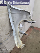 1999-2007 Ford Super Duty LH Driver Side Front Fender F250 F350 F450 F550 Excursion