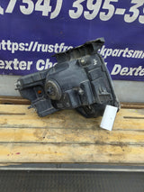 2009-2014 Ford F150 RH Passenger Side Headlight Halogen - DL3Z13008B, DL3Z13008EC
