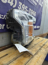 2018-2020 Ford F150 XL RH Passenger Side Headlight Halogen -KL3Z13008M, KL3Z13008C