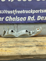 1999-2002 Chevrolet Silverado RH Passenger Side Marker / Turn Signal - 15199559