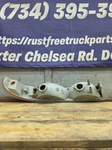 1999-2002 Chevrolet Silverado LH Driver Side Marker / Turn Signal - 15199558