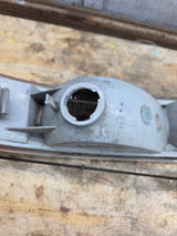 1999-2002 Chevrolet Silverado LH Driver Side Marker / Turn Signal - 15199558