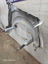 2011-2016 Ford Super Duty F250 F350 LH Driver Side Front Fender
