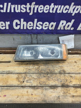 2003-2007 Chevrolet Silverado LH Driver Side Marker / Turn Signal - 15199556
