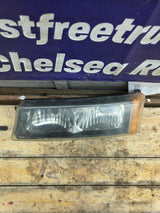 2003-2007 Chevrolet Silverado LH Driver Side Marker / Turn Signal - 15199556