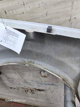 2008-2010 Ford Super Duty F250 F350 LH Driver Side Fender - Oxford White
