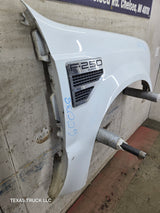 2008-2010 Ford Super Duty F250 F350 RH Passenger Side Fender