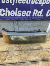 2003-2007 Chevrolet Silverado RH Passenger Side Marker / Turn Signal - 15199557