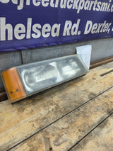 2003-2007 Chevrolet Silverado RH Passenger Side Marker / Turn Signal - 15199557