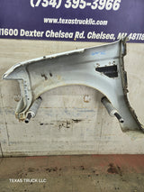 2008-2010 Ford Super Duty F250 F350 RH Passenger Side Fender