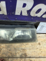 2003-2007 Chevrolet Silverado RH Passenger Side Marker / Turn Signal - 15199557