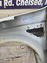 2008-2010 Ford Super Duty F250 F350 RH Passenger Side Fender
