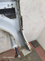 2008-2010 Ford Super Duty F250 F350 RH Passenger Side Fender