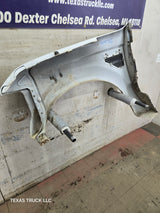2008-2010 Ford Super Duty F250 F350 RH Passenger Side Fender