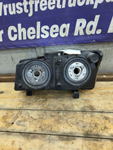 2003-2007 Chevrolet Silverado RH Passenger Side Headlight Assembly - 10396912