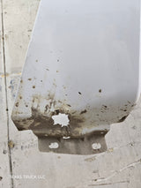 2011-2016 Ford Super Duty F250 F350 RH Passenger Side Front Fender Quarter Panel - Oxford White