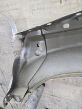 2011-2016 Ford Super Duty F250 F350 RH Passenger Side Front Fender Quarter Panel - Oxford White