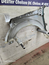 2011-2016 Ford Super Duty F250 F350 RH Passenger Side Front Fender Quarter Panel - Oxford White