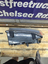 2003-2007 Chevrolet Silverado LH Driver Side Headlight Assembly - 10396913