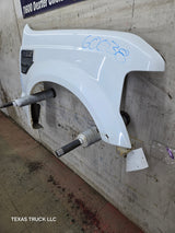 2008-2010 Ford Super Duty F250 F350 RH Passenger Side Fender