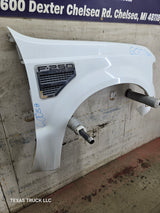 2008-2010 Ford Super Duty F250 F350 RH Passenger Side Fender