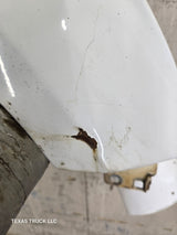 2008-2010 Ford Super Duty F250 F350 RH Passenger Side Fender