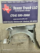 2008-2010 Ford Super Duty F250 F350 RH Passenger Side Fender
