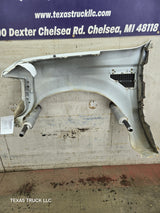 2008-2010 Ford Super Duty F250 F350 RH Passenger Side Fender