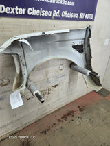 2008-2010 Ford Super Duty F250 F350 RH Passenger Side Fender