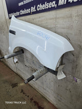 1999-2007 Ford Super Duty RH Passenger Side Front Fender F250 F350 F450 F550 Excursion