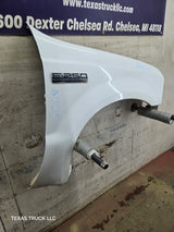 1999-2007 Ford Super Duty RH Passenger Side Front Fender F250 F350 F450 F550 Excursion