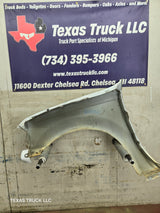 1999-2007 Ford Super Duty RH Passenger Side Front Fender F250 F350 F450 F550 Excursion