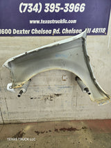 1999-2007 Ford Super Duty RH Passenger Side Front Fender F250 F350 F450 F550 Excursion