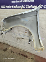 1999-2007 Ford Super Duty RH Passenger Side Front Fender F250 F350 F450 F550 Excursion