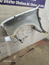 1999-2007 Ford Super Duty RH Passenger Side Front Fender F250 F350 F450 F550 Excursion
